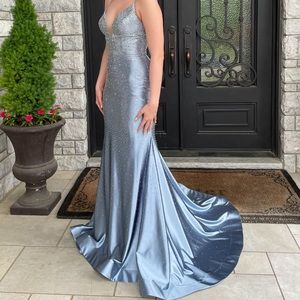 Sherri Hill Prom/Homecoming Dress